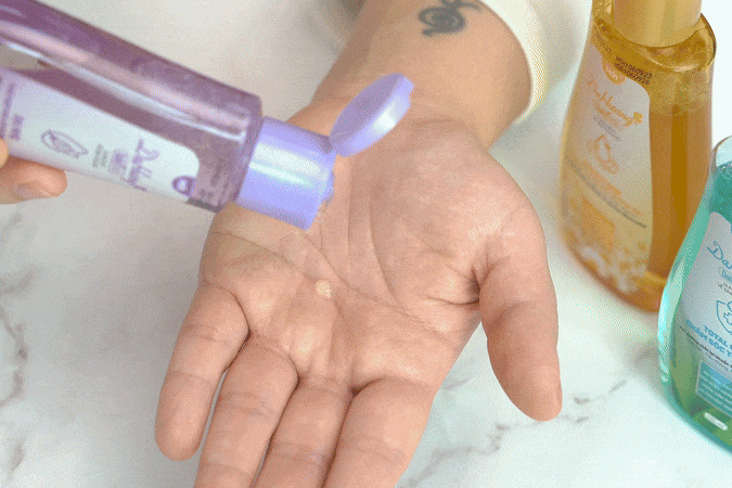 Review phiên bản mới toanh của dung dịch vệ sinh Dạ Hương: “Lột xác” từ thiết kế tới bảng thành phần siêu xịn!- Ảnh 6.