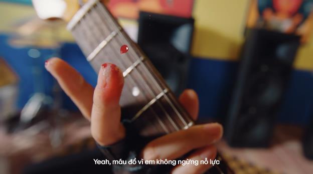Không trầy xước, không đổ máu, chẳng thể nào ghi dấu lên thành công- Ảnh 2.