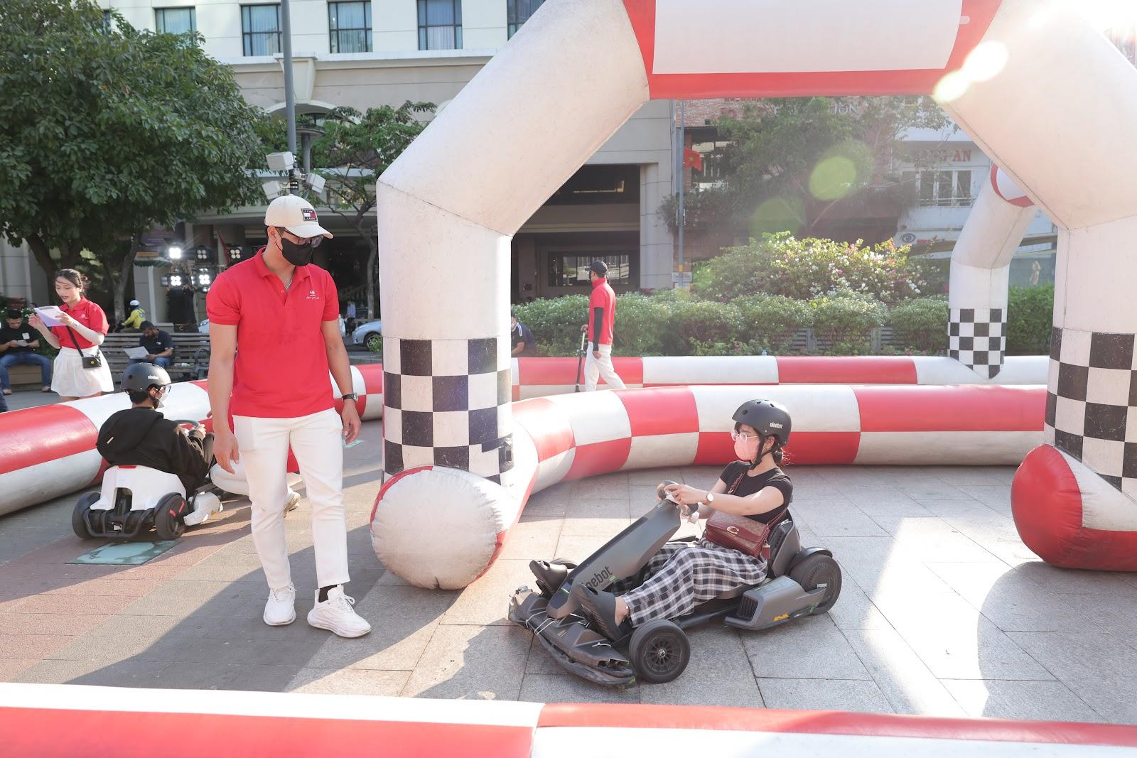 Đây sẽ là những hoạt động thú vị mà bạn có thể trải nghiệm tại Toyota Carnival cuối tuần này ở Hà Nội- Ảnh 3.