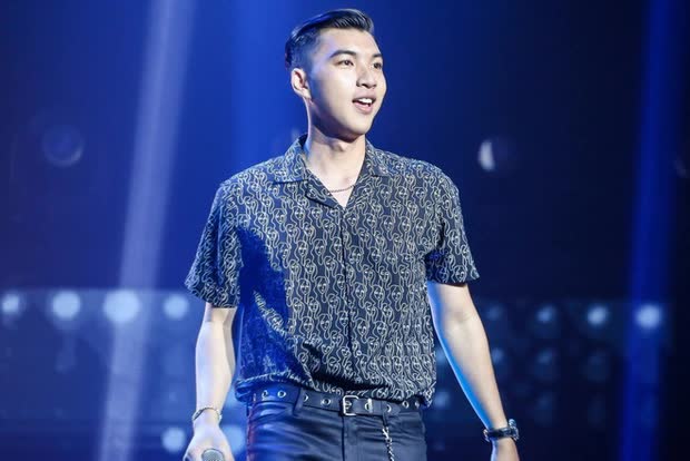 Mỹ Tâm, "chú Ninh - anh Âm"... thi nhau bắt trend trên nền nhạc bản hit ra mắt cách đây 5 năm của HIEUTHUHAI- Ảnh 1.