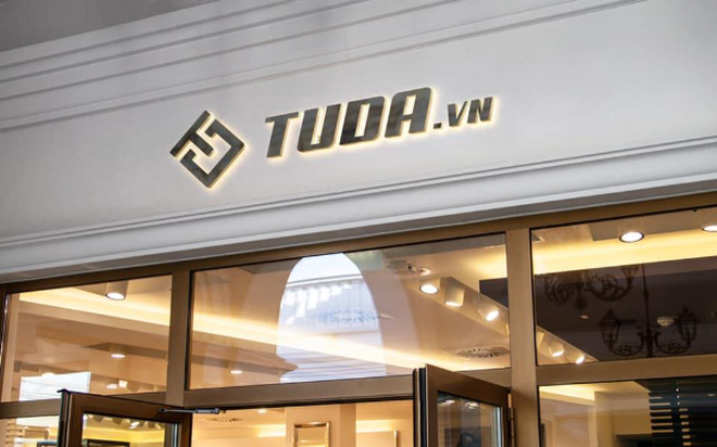 TUDA cửa hàng chuyên về Balo da cao cấp tại TPHCM- Ảnh 1.