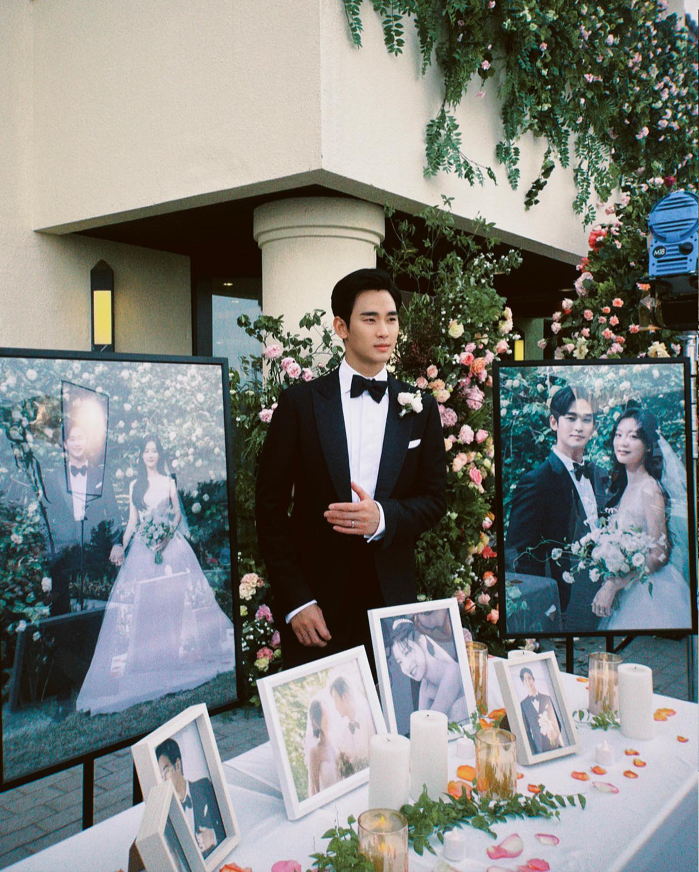 Cặp nhẫn cưới của "Kim Kim couple" trong "Queen of Tears" xịn như thế nào mà cứ được focus mãi?- Ảnh 4.