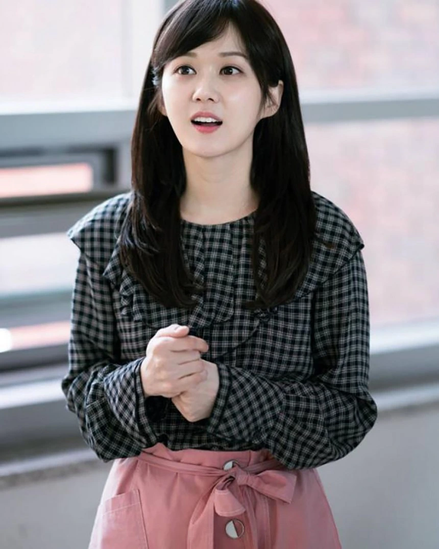Thời gian không bỏ quên Jang Nara, là do cô có "bảo bối" dưỡng nhan quá đỉnh: Cứ dùng là trẻ vô thực- Ảnh 4. Thời gian không bỏ quên Jang Nara, là do cô có "bảo bối" dưỡng nhan quá đỉnh: Cứ dùng là trẻ vô thực- Ảnh 4.