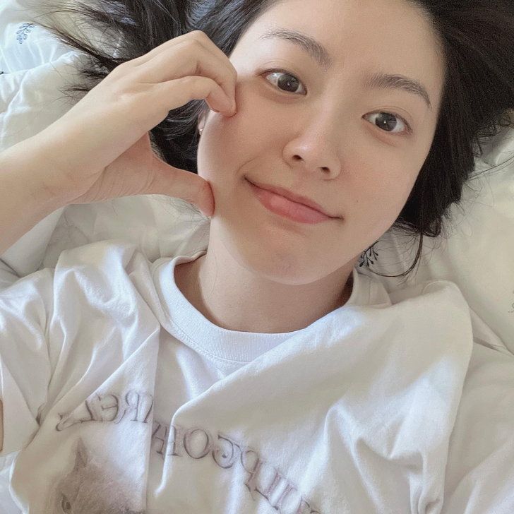 Thời gian không bỏ quên Jang Nara, là do cô có "bảo bối" dưỡng nhan quá đỉnh: Cứ dùng là trẻ vô thực- Ảnh 9. Thời gian không bỏ quên Jang Nara, là do cô có "bảo bối" dưỡng nhan quá đỉnh: Cứ dùng là trẻ vô thực- Ảnh 9.