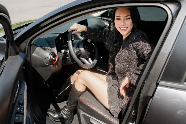 Những yếu tố giúp Mazda2 thu hút khách hàng lần đầu sở hữu ô tô- Ảnh 2.