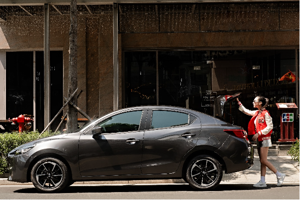 Những yếu tố giúp Mazda2 thu hút khách hàng lần đầu sở hữu ô tô- Ảnh 5.
