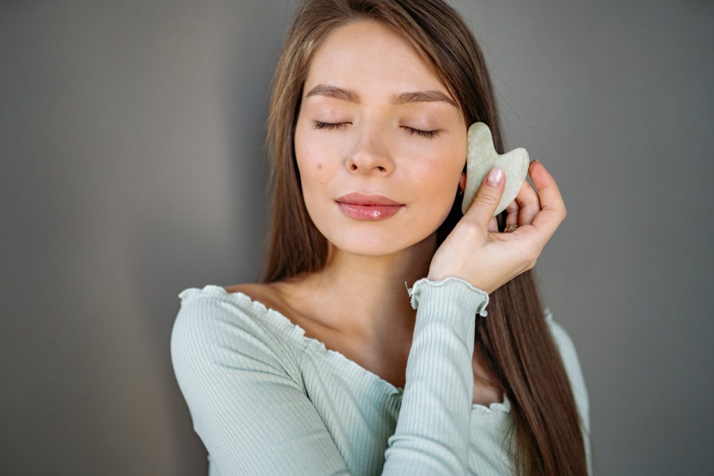 Thời gian không bỏ quên Jang Nara, là do cô có "bảo bối" dưỡng nhan quá đỉnh: Cứ dùng là trẻ vô thực- Ảnh 6. Thời gian không bỏ quên Jang Nara, là do cô có "bảo bối" dưỡng nhan quá đỉnh: Cứ dùng là trẻ vô thực- Ảnh 6.
