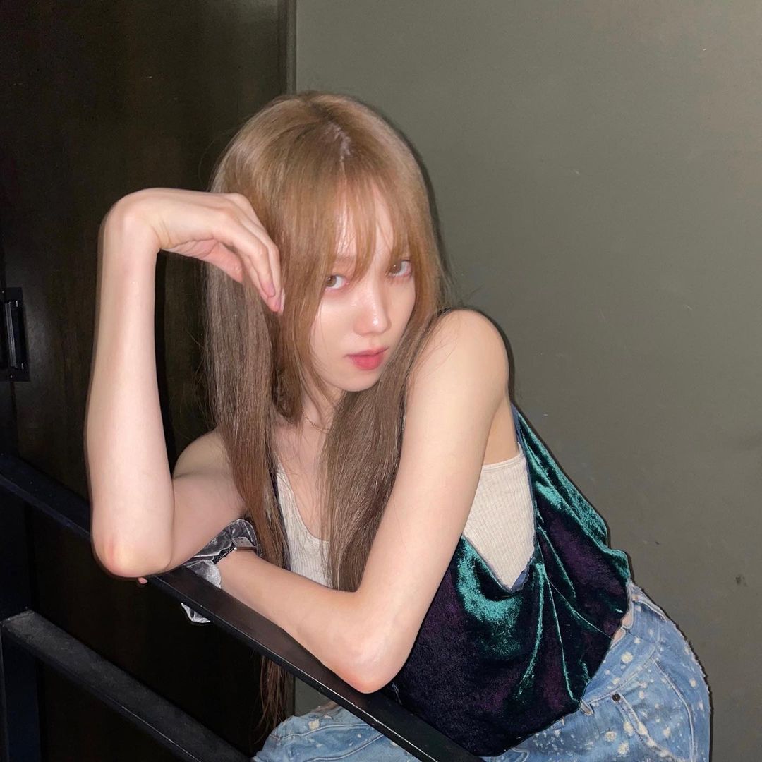 Thời gian không bỏ quên Jang Nara, là do cô có "bảo bối" dưỡng nhan quá đỉnh: Cứ dùng là trẻ vô thực- Ảnh 10. Thời gian không bỏ quên Jang Nara, là do cô có "bảo bối" dưỡng nhan quá đỉnh: Cứ dùng là trẻ vô thực- Ảnh 10.