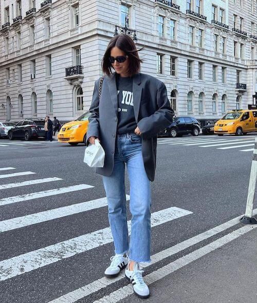 4 mẫu giày "on-trend" mùa Xuân Hè năm nay: Sắm đủ thì nàng không bao giờ thất bại trong việc diện đẹp- Ảnh 18.