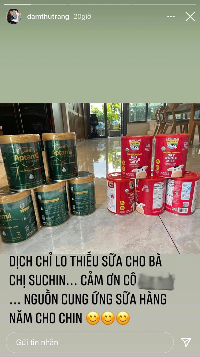 4 dòng sữa bột được mệnh danh là sữa hệ con nhà giàu, loại đầu tiên được Hoàng tử Louis của Hoàng gia Anh dùng- Ảnh 5.