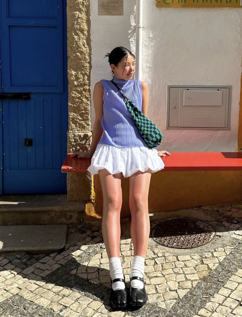 4 mẫu giày "on-trend" mùa Xuân Hè năm nay: Sắm đủ thì nàng không bao giờ thất bại trong việc diện đẹp- Ảnh 2.