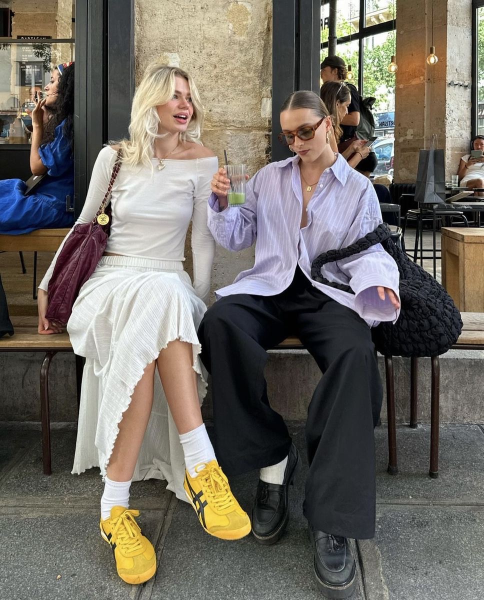 4 mẫu giày "on-trend" mùa Xuân Hè năm nay: Sắm đủ thì nàng không bao giờ thất bại trong việc diện đẹp- Ảnh 11.