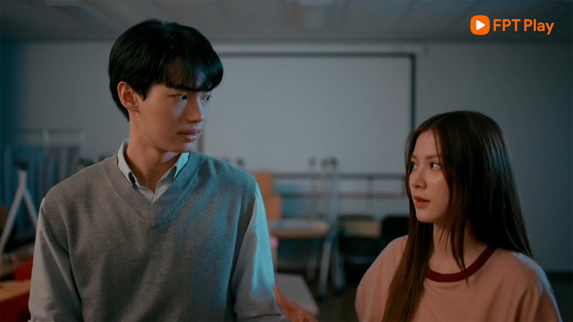 Cùng remake từ K-drama, 3 phim Thái này có thành công được như bản gốc?- Ảnh 2.