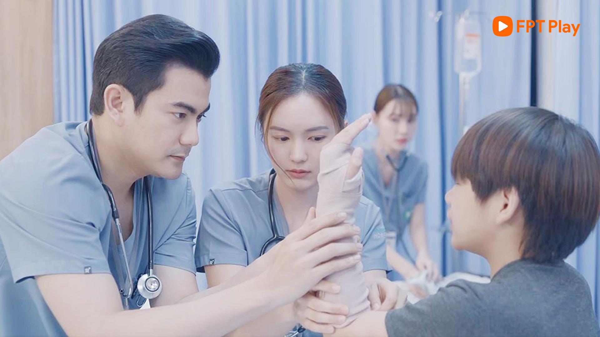 Cùng remake từ K-drama, 3 phim Thái này có thành công được như bản gốc?- Ảnh 4.