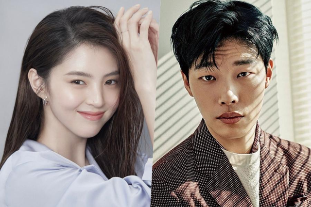 Bất ngờ chưa: Cư dân &quot;đào&quot; ra cả dàn bạn trai cũ của Han So Hee, visual thế nào so với Ryu Jun Yeol?- Ảnh 9.