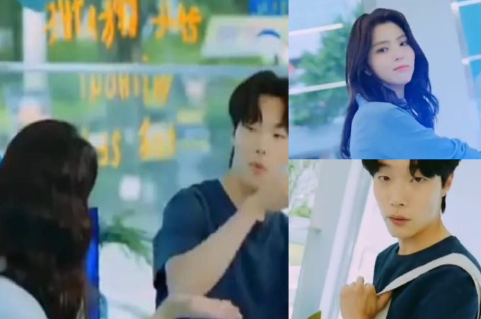 HOT: Báo Hàn vào cuộc công bố chính xác thời điểm Hyeri - Ryu Jun Yeol chia tay, có giống Han So Hee hé lộ?- Ảnh 6. HOT: Báo Hàn vào cuộc công bố chính xác thời điểm Hyeri - Ryu Jun Yeol chia tay, có giống Han So Hee hé lộ?- Ảnh 6.