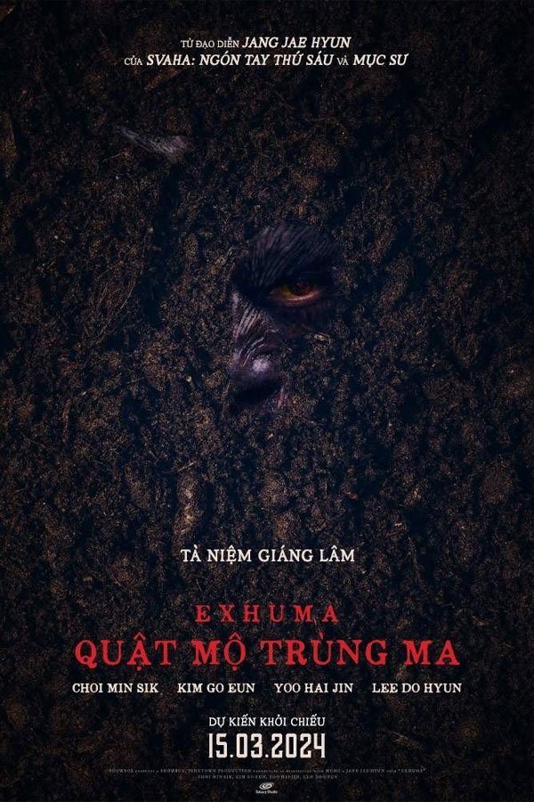 Giải mã loạt chi tiết “hack não” của Exhuma: “Con cáo cắn đứt eo con hổ” là gì mà gây tai ương chấn động?- Ảnh 1.