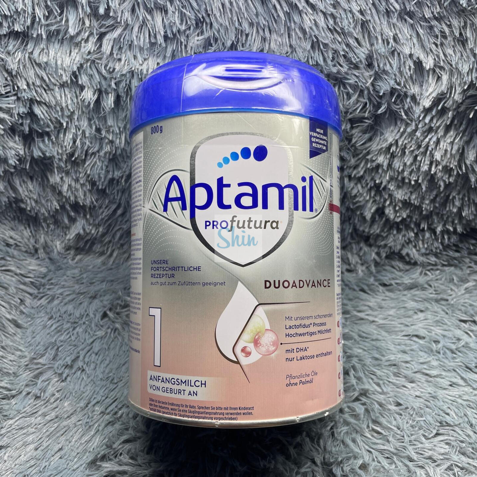4 dòng sữa bột được mệnh danh là sữa hệ con nhà giàu, loại đầu tiên được Hoàng tử Louis của Hoàng gia Anh dùng- Ảnh 2.