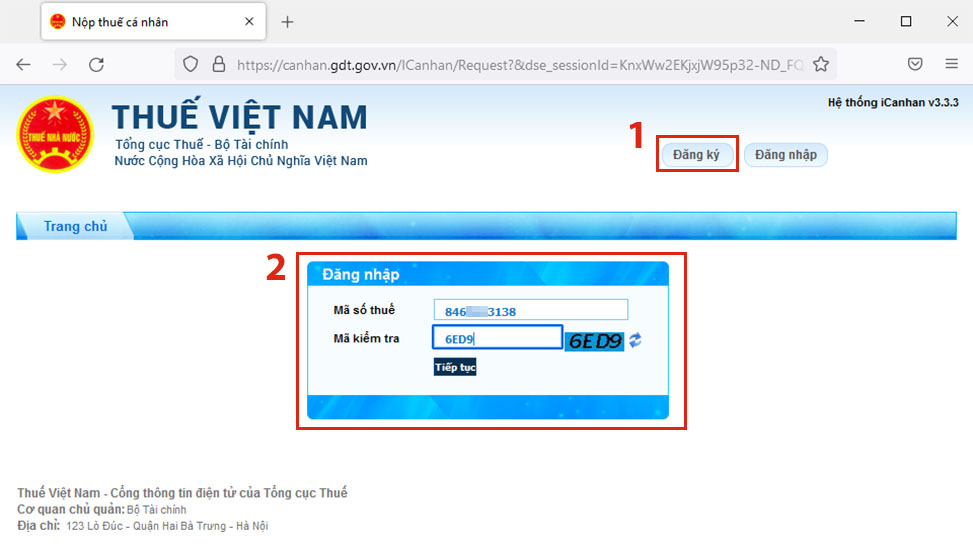 Sắp hết thời hạn quyết toán thuế thu nhập cá nhân: Trường hợp nào phải tự làm, thủ tục ra sao?- Ảnh 4.