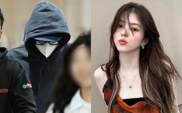 Sau khi được Dispatch "giải oan" vụ làm tiểu tam, Han So Hee lập tức có động thái gây chú ý- Ảnh 5. Sau khi được Dispatch "giải oan" vụ làm tiểu tam, Han So Hee lập tức có động thái gây chú ý- Ảnh 5.