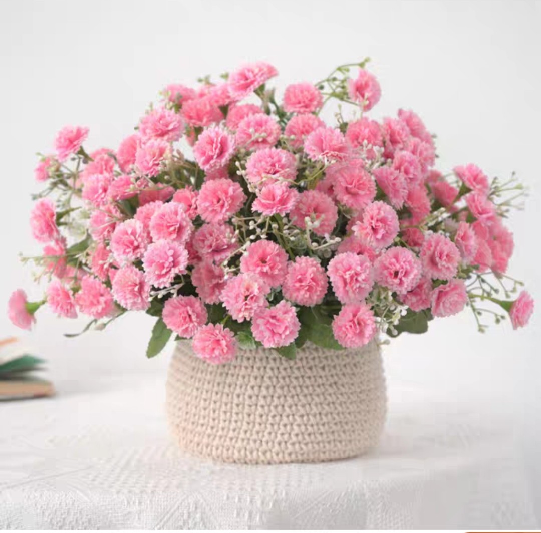 Hoa phăng vào mùa, giá "siêu" rẻ nhưng bạn nhất định phải biết quy tắc này khi cắm- Ảnh 6.