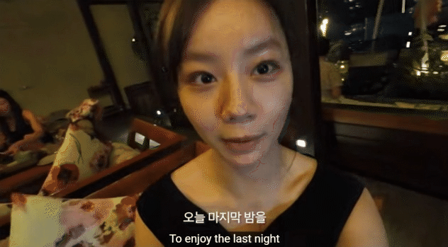 Hyeri bất ngờ đăng tải vlog về ngày nổ drama tình ái, thái độ ra sao mà khiến netizen rần rần?- Ảnh 8.
