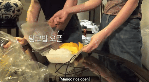 Hyeri bất ngờ đăng tải vlog về ngày nổ drama tình ái, thái độ ra sao mà khiến netizen rần rần?- Ảnh 4.
