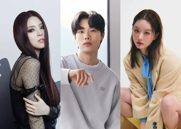 Hyeri bất ngờ đăng tải vlog về ngày nổ drama tình ái, thái độ ra sao mà khiến netizen rần rần?- Ảnh 9.