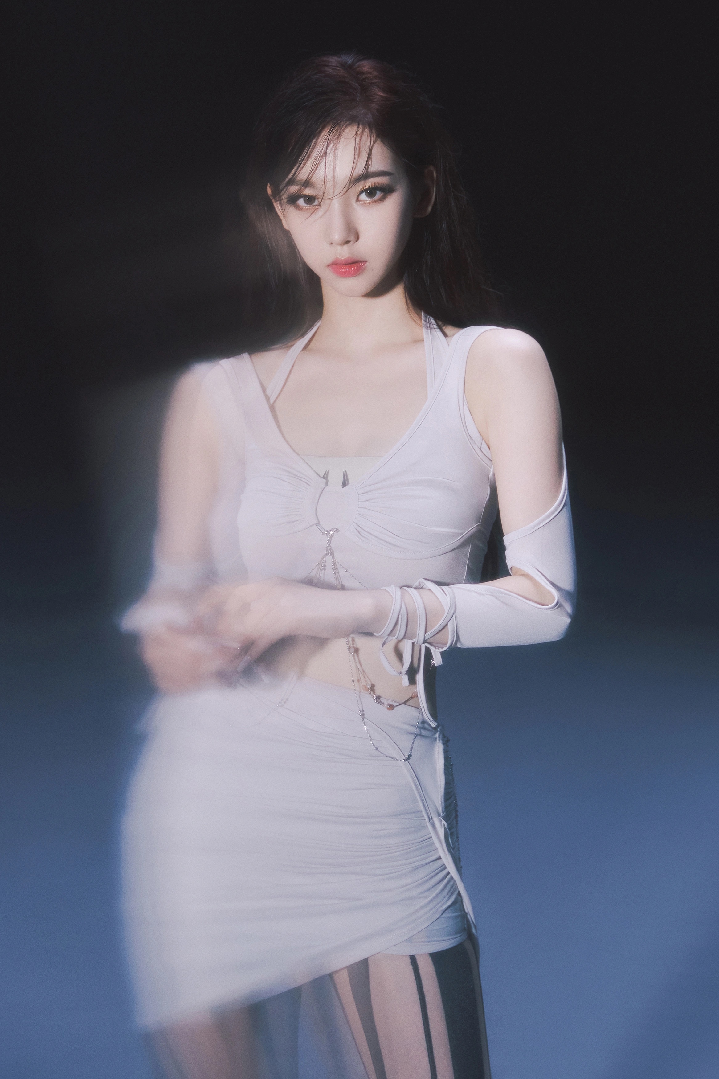7 nữ idol Kpop có body "chiến đét": Lisa, Jennie có bằng mỹ nhân này?- Ảnh 8. 7 nữ idol Kpop có body "chiến đét": Lisa, Jennie có bằng mỹ nhân này?- Ảnh 8.
