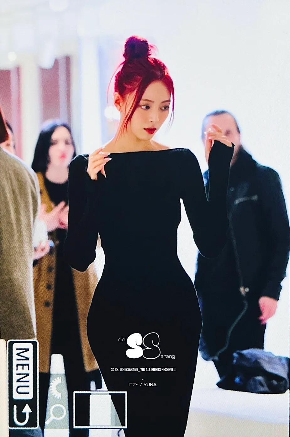 7 nữ idol Kpop có body "chiến đét": Lisa, Jennie có bằng mỹ nhân này?- Ảnh 27. 7 nữ idol Kpop có body "chiến đét": Lisa, Jennie có bằng mỹ nhân này?- Ảnh 27.