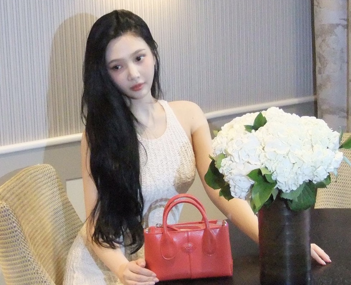 Lại không nhận ra mỹ nhân Red Velvet trong loạt ảnh mới, do cắt mí hay chỉnh ảnh quá tay?- Ảnh 5.