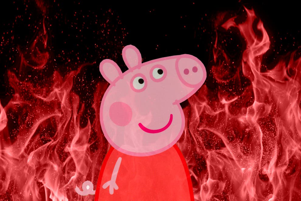 Peppa Pig bị coi là "cơn ác mộng" của nhiều bậc phụ huynh nhưng tại sao những đứa trẻ lại say mê tới vậy?- Ảnh 1.