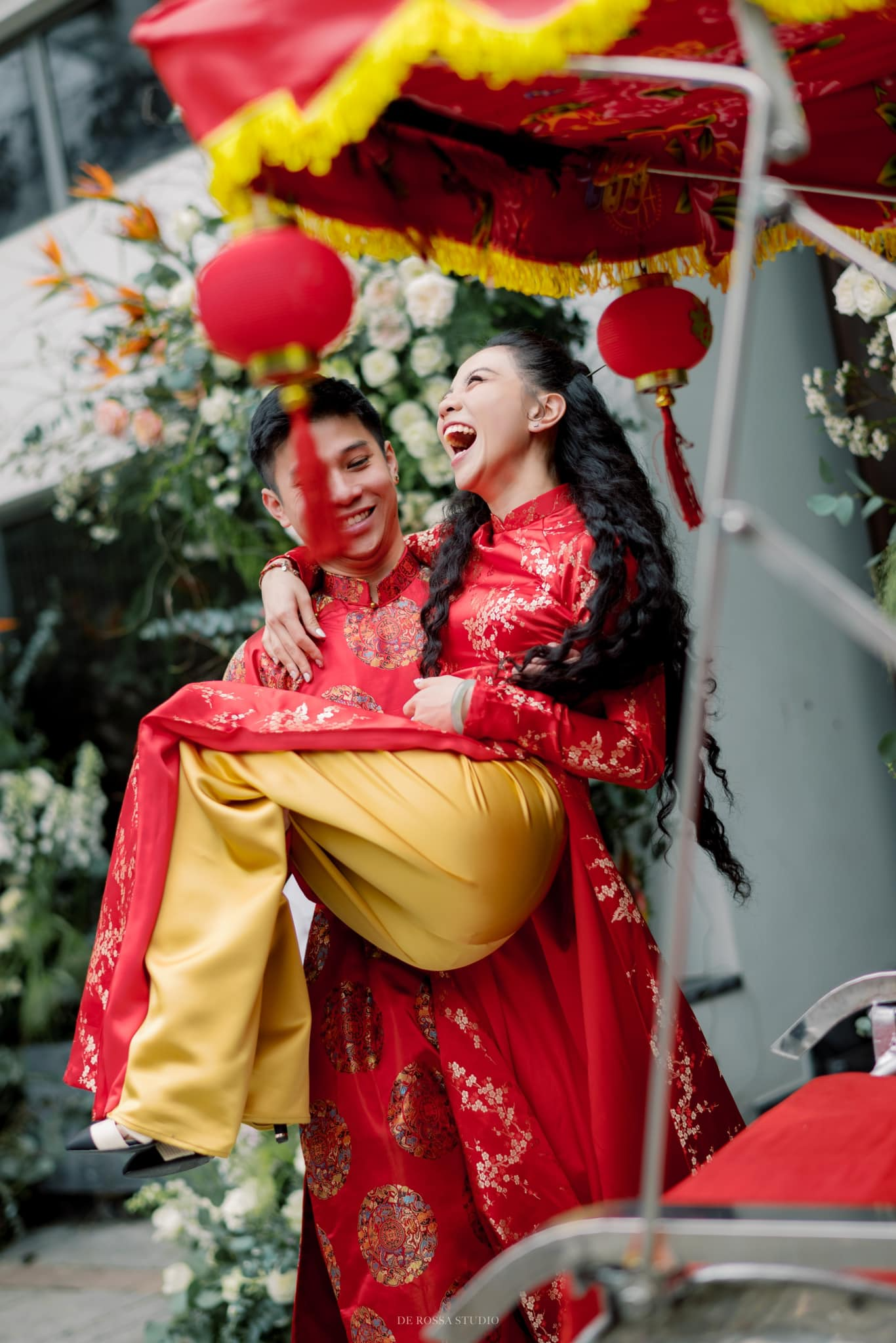 Chồng Đặng Tiểu Tô Sa: Thiếu gia kín tiếng, trước khi kết hôn từng có 7 năm làm bạn thân với "tiểu thư Hà Thành"- Ảnh 6.