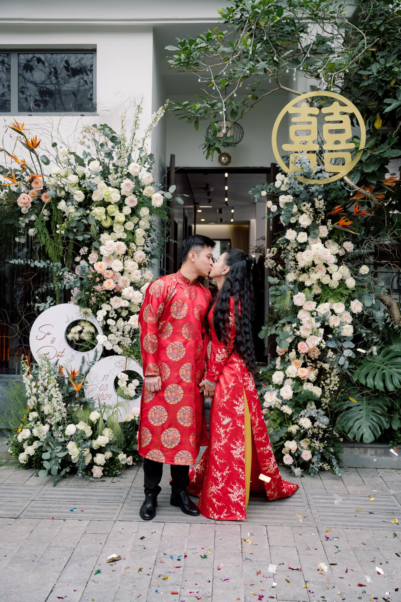 Chồng Đặng Tiểu Tô Sa: Thiếu gia kín tiếng, trước khi kết hôn từng có 7 năm làm bạn thân với "tiểu thư Hà Thành"- Ảnh 8.