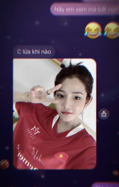 Đây rồi, Huỳnh Nhi - Danh tính nữ tuyển thủ khiến cộng đồng Liên Quân dậy sóng chính thức lộ diện!- Ảnh 4.