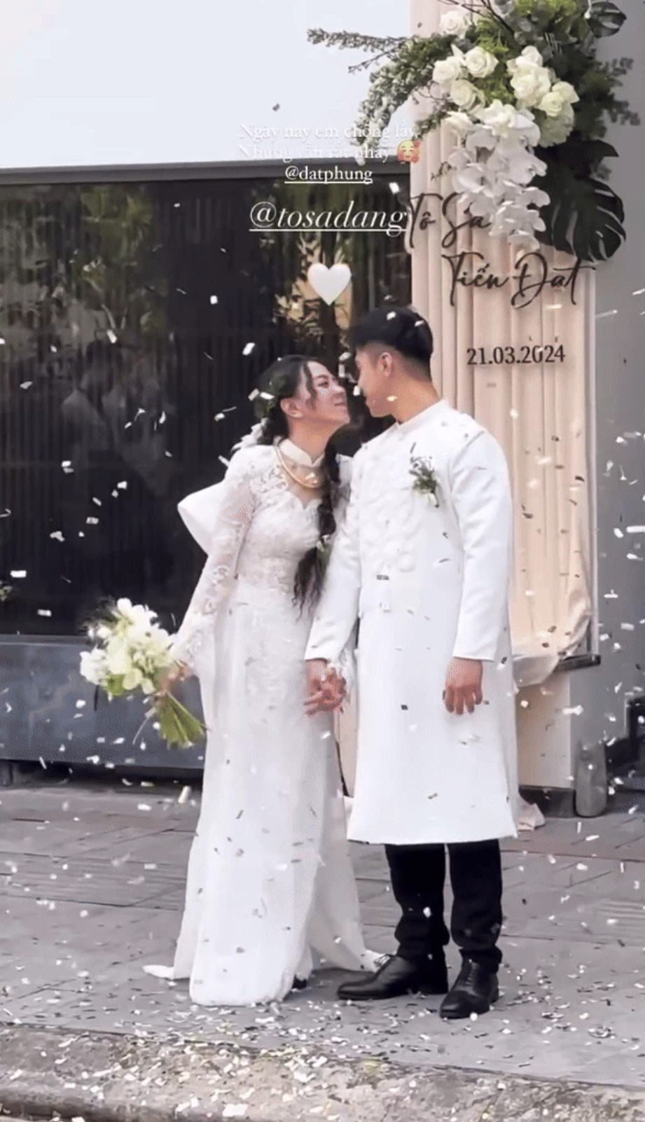 Chồng Đặng Tiểu Tô Sa: Thiếu gia kín tiếng, trước khi kết hôn từng có 7 năm làm bạn thân với "tiểu thư Hà Thành"- Ảnh 9.