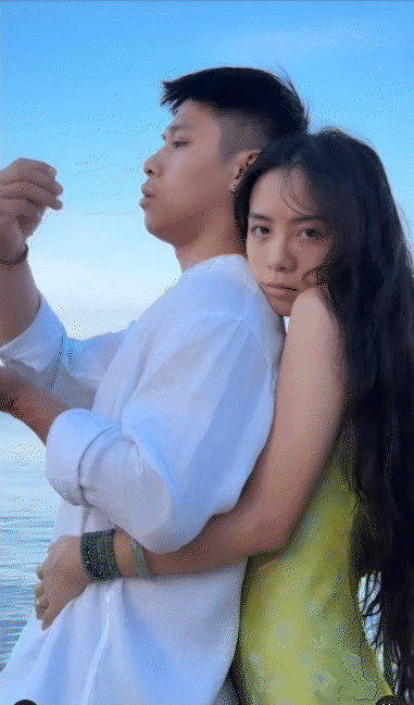 Chồng Đặng Tiểu Tô Sa: Thiếu gia kín tiếng, trước khi kết hôn từng có 7 năm làm bạn thân với "tiểu thư Hà Thành"- Ảnh 17.