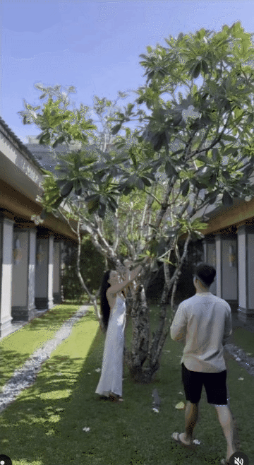 Chồng Đặng Tiểu Tô Sa: Thiếu gia kín tiếng, trước khi kết hôn từng có 7 năm làm bạn thân với "tiểu thư Hà Thành"- Ảnh 20.