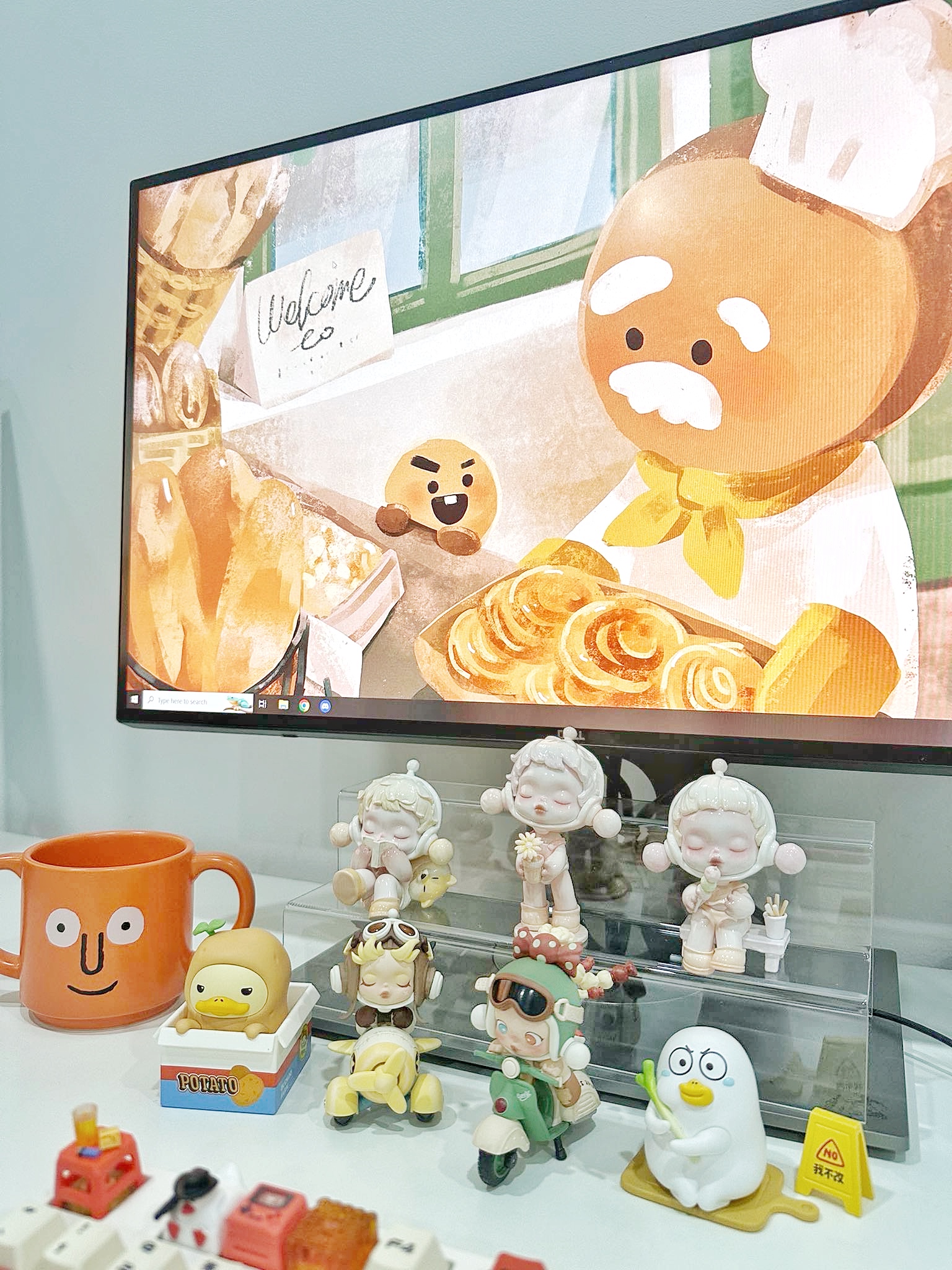 Có một thú chơi "nhân phẩm" đập hộp mới biết bên trong có gì, hóa ra nhiều chị em văn phòng cũng mê đắm- Ảnh 7. Có một thú chơi "nhân phẩm" đập hộp mới biết bên trong có gì, hóa ra nhiều chị em văn phòng cũng mê đắm- Ảnh 7.