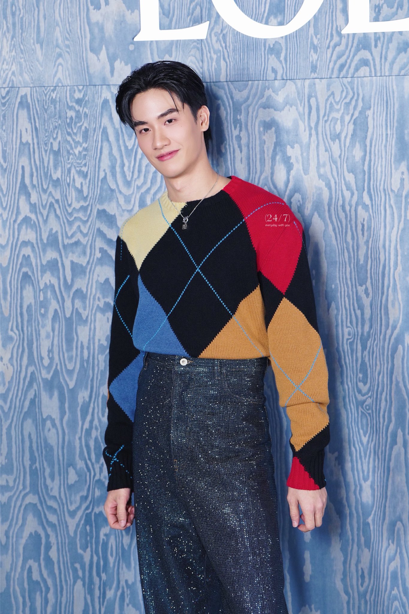 Tóc Tiên rất slay khi chung khung hình với Baifern, Dương Mịch khoe lưng trần quyến rũ tại event LOEWE- Ảnh 25.