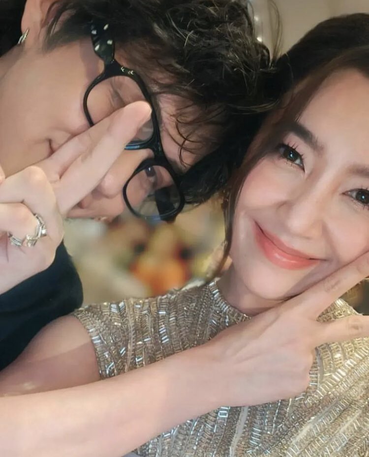 Mai Davika bất ngờ chung khung hình Bella Ranee sau drama nói xấu đồng nghiệp, biểu cảm cả 2 gây chú ý- Ảnh 5.
