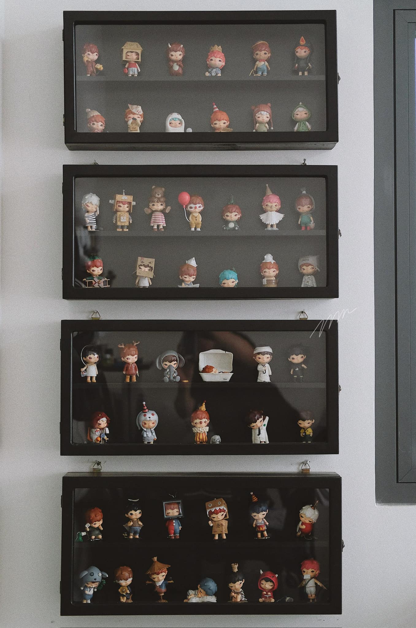 Có một thú chơi "nhân phẩm" đập hộp mới biết bên trong có gì, hóa ra nhiều chị em văn phòng cũng mê đắm- Ảnh 9. Có một thú chơi "nhân phẩm" đập hộp mới biết bên trong có gì, hóa ra nhiều chị em văn phòng cũng mê đắm- Ảnh 9.