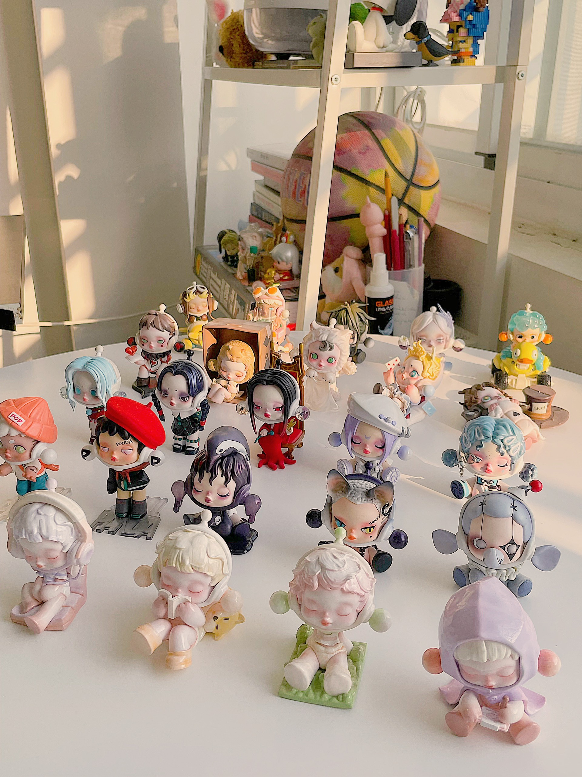 Có một thú chơi "nhân phẩm" đập hộp mới biết bên trong có gì, hóa ra nhiều chị em văn phòng cũng mê đắm- Ảnh 3. Có một thú chơi "nhân phẩm" đập hộp mới biết bên trong có gì, hóa ra nhiều chị em văn phòng cũng mê đắm- Ảnh 3.