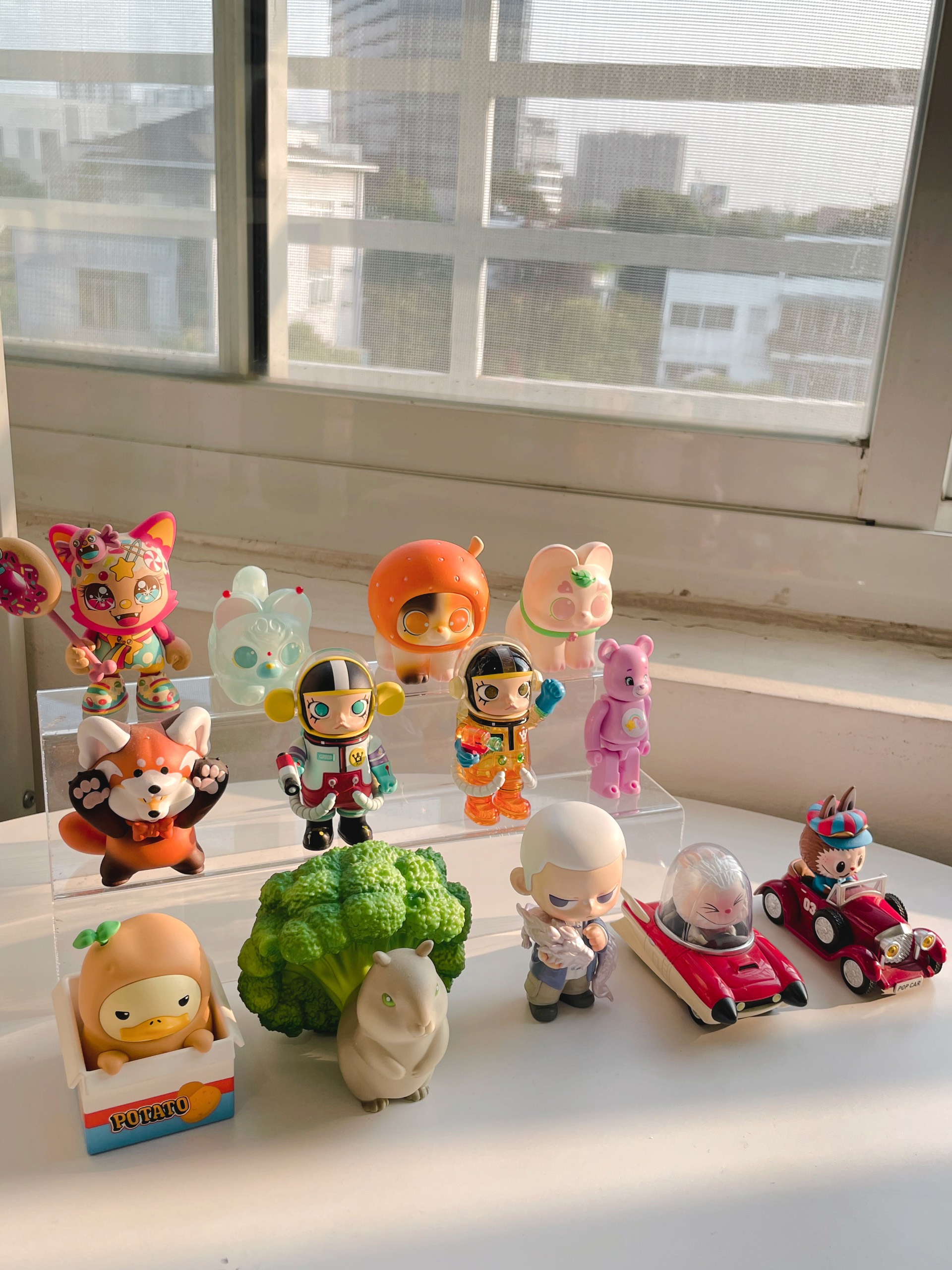 Có một thú chơi "nhân phẩm" đập hộp mới biết bên trong có gì, hóa ra nhiều chị em văn phòng cũng mê đắm- Ảnh 5. Có một thú chơi "nhân phẩm" đập hộp mới biết bên trong có gì, hóa ra nhiều chị em văn phòng cũng mê đắm- Ảnh 5.