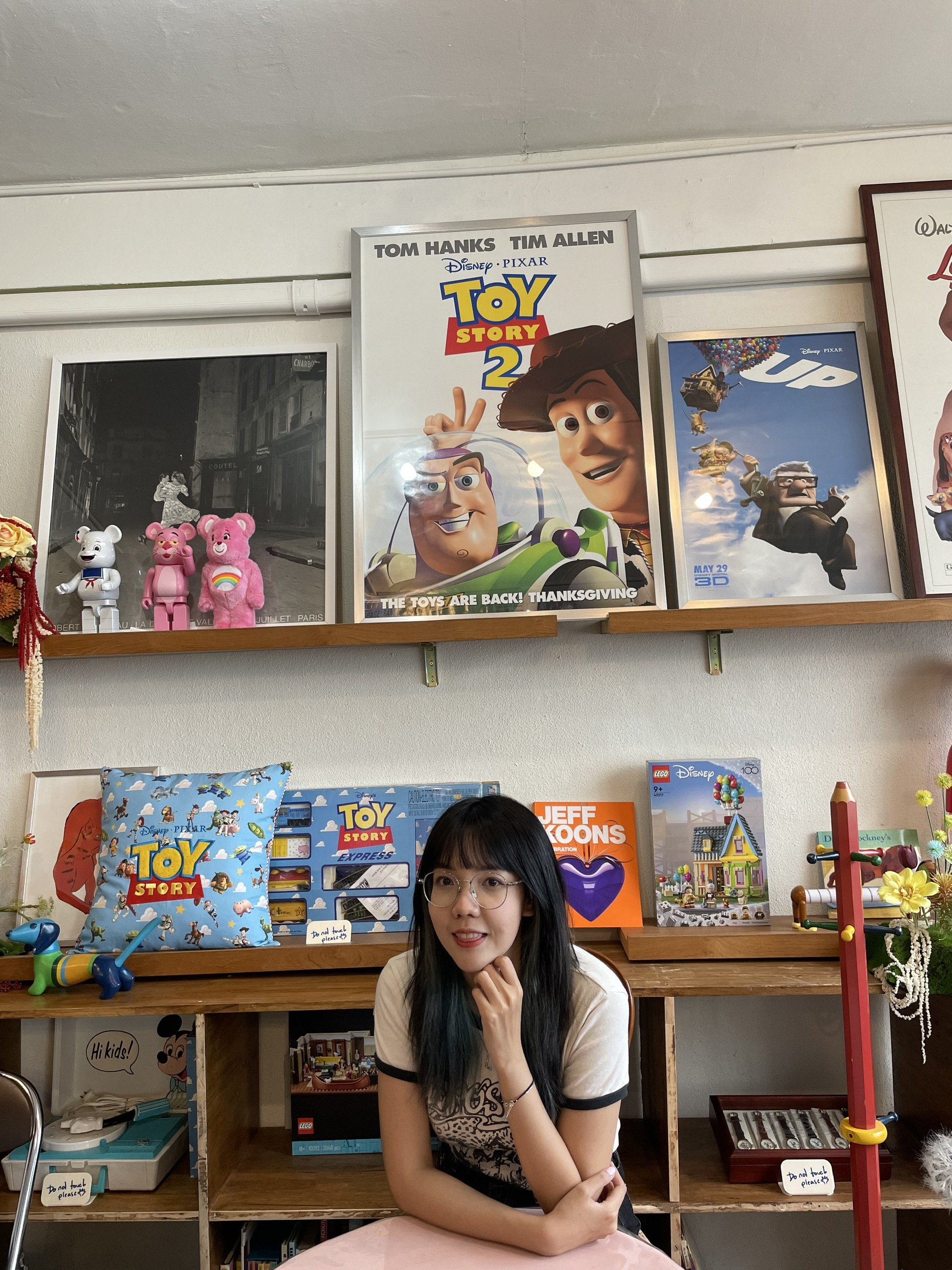 Có một thú chơi "nhân phẩm" đập hộp mới biết bên trong có gì, hóa ra nhiều chị em văn phòng cũng mê đắm- Ảnh 2. Có một thú chơi "nhân phẩm" đập hộp mới biết bên trong có gì, hóa ra nhiều chị em văn phòng cũng mê đắm- Ảnh 2.