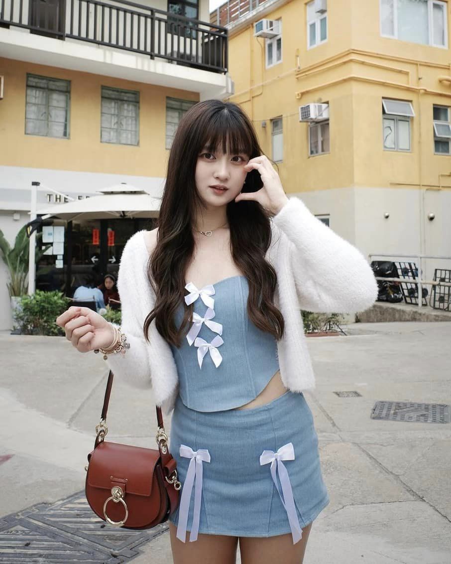 Váy áo hè mới toanh đổ bộ các shop thời trang: Toàn mẫu trendy, giá cực "nhẹ ví" chỉ từ 150k- Ảnh 30.