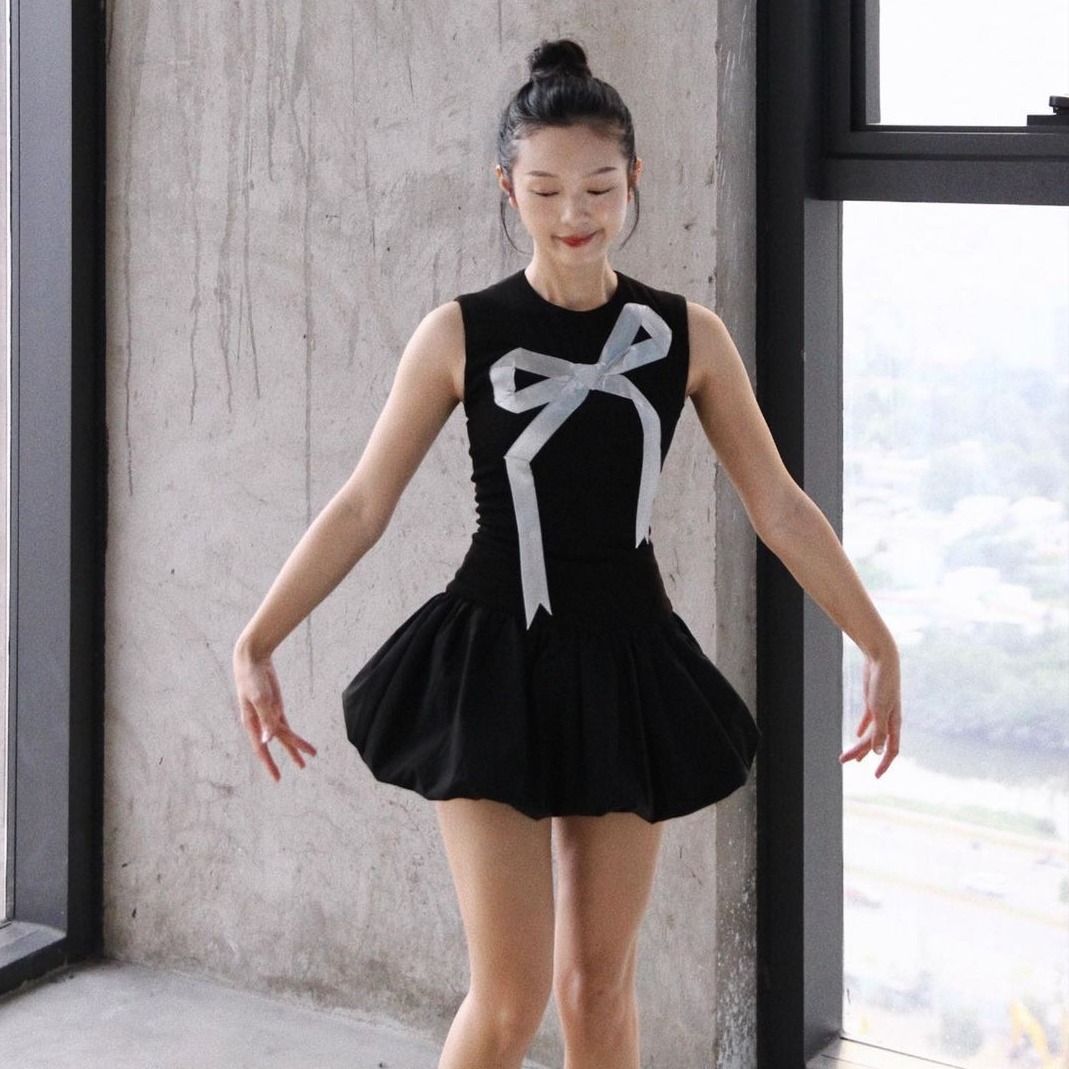Váy áo hè mới toanh đổ bộ các shop thời trang: Toàn mẫu trendy, giá cực "nhẹ ví" chỉ từ 150k- Ảnh 31.