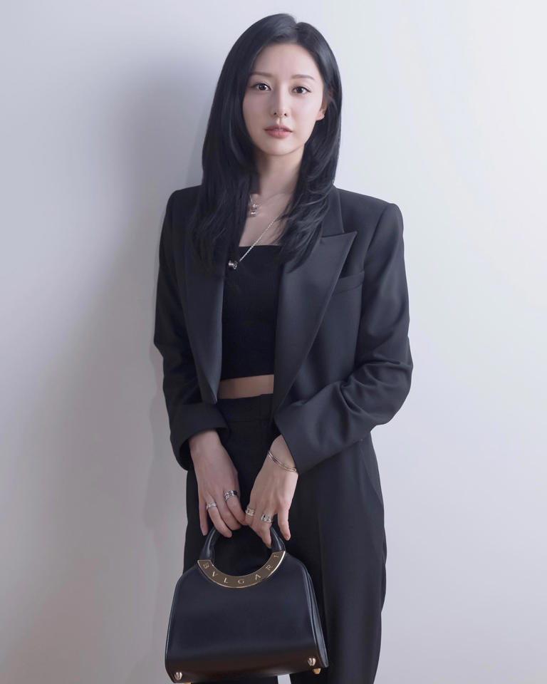 Kim Ji Won và loạt sao Hàn giảm cân để đóng phim mà vẫn có da căng mịn nhờ thói quen đáng học hỏi- Ảnh 1.