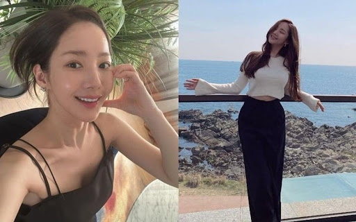Kim Ji Won và loạt sao Hàn giảm cân để đóng phim mà vẫn có da căng mịn nhờ thói quen đáng học hỏi- Ảnh 3.