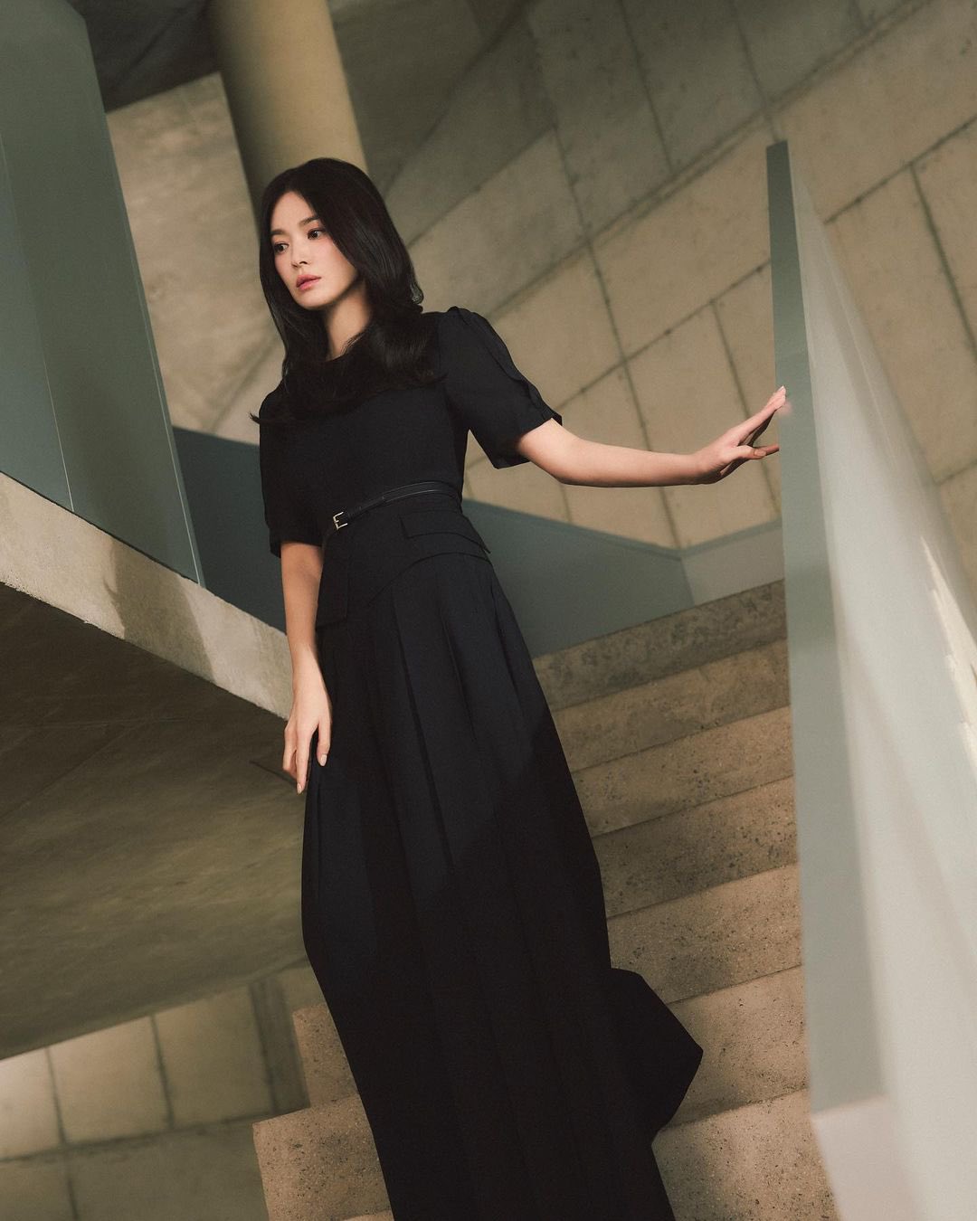 Kim Ji Won và loạt sao Hàn giảm cân để đóng phim mà vẫn có da căng mịn nhờ thói quen đáng học hỏi- Ảnh 6.